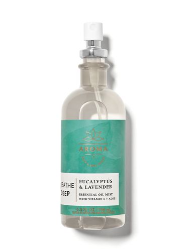 Eucalyptus Lavender
