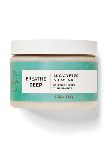 Eucalyptus Lavender