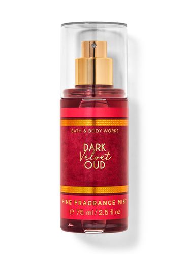 Dark Velvet Oud