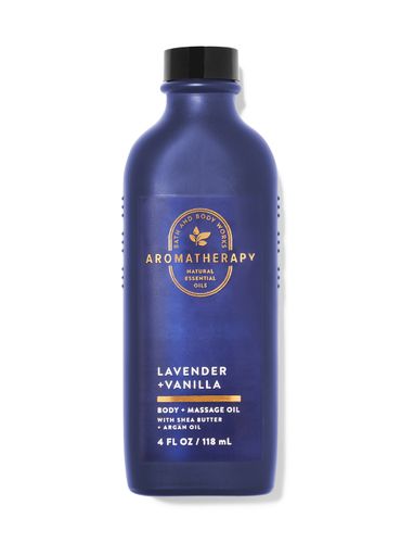 Lavender Vanilla