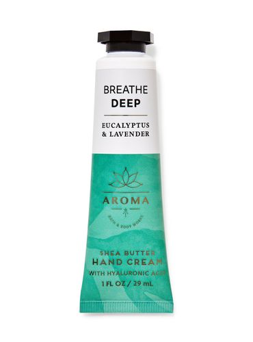 Eucalyptus Lavender