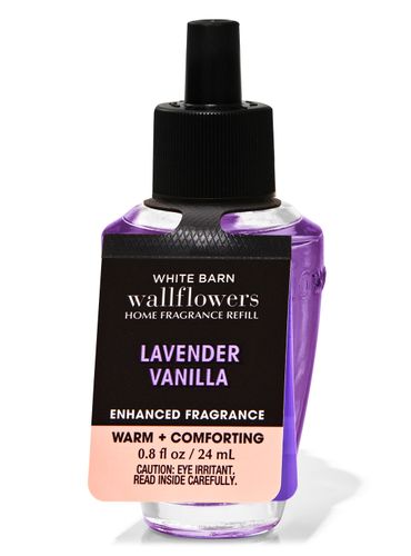 Lavender Vanilla