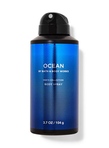 Ocean