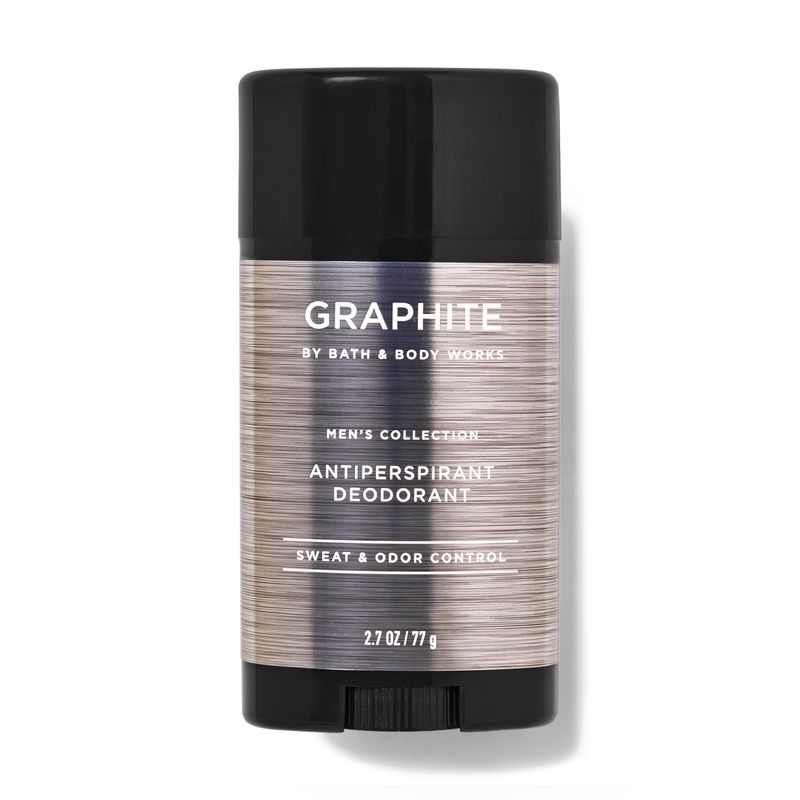 Desodorante-Antitranspirante-Graphite