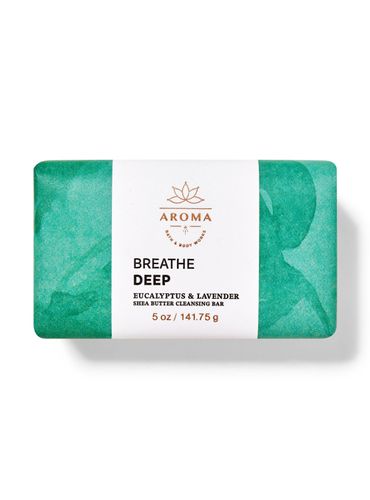 Eucalyptus Lavender
