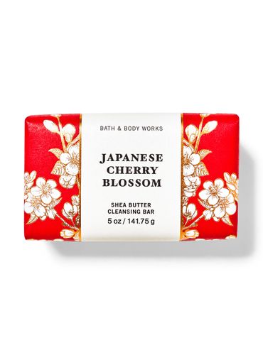 Japanese Cherry Blossom