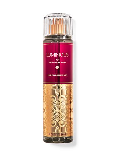 Luminous