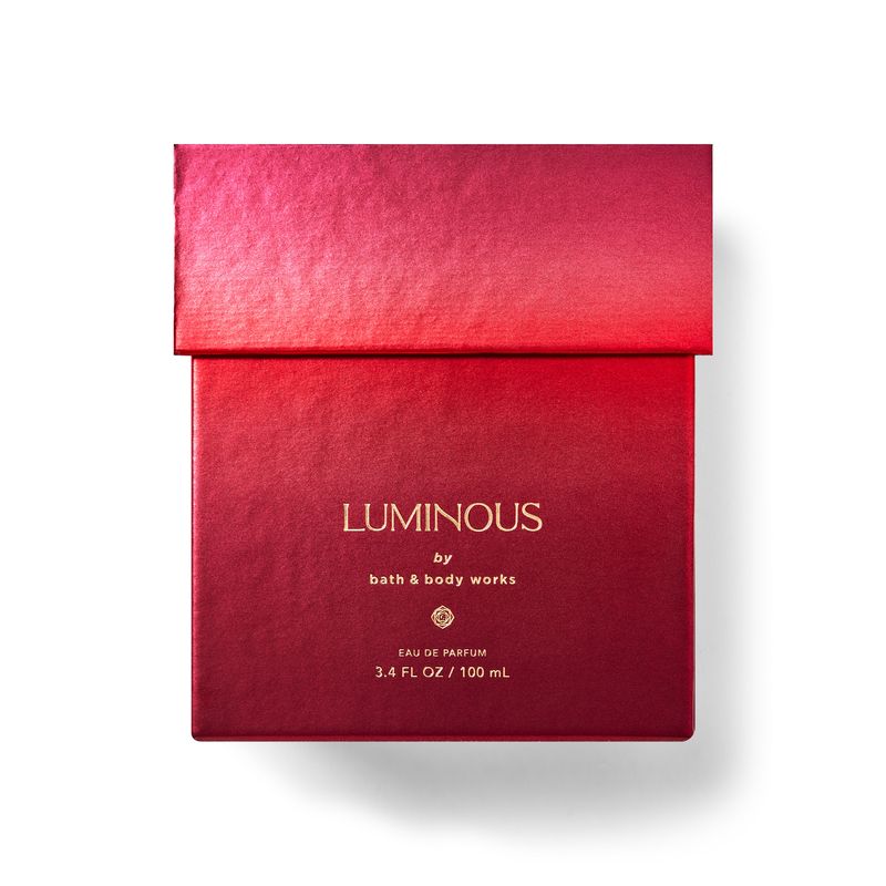 Perfume-Luminous