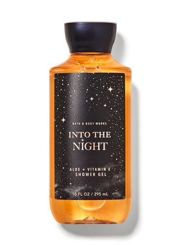 Into the Night