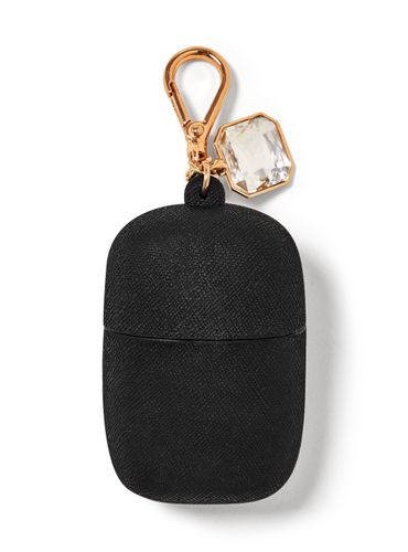 Diamond Charm Twist-off