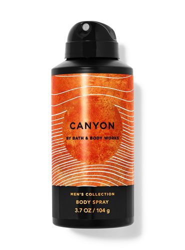 Canyon