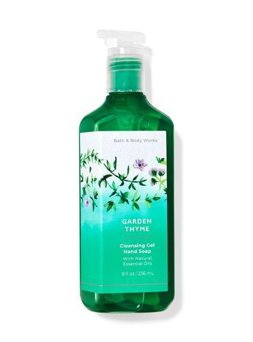 Garden Thyme
