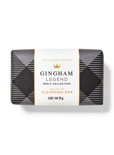 Gingham Legend