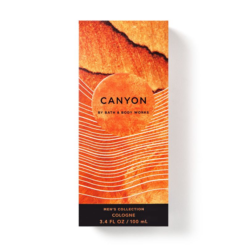 Colonia-Canyon
