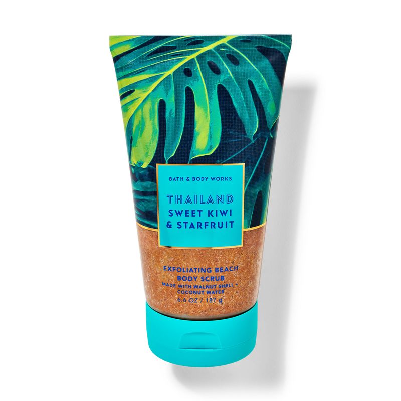 Exfoliante-Con-Escarcha-Thailand-Sweet-Kiwi---Starfruit