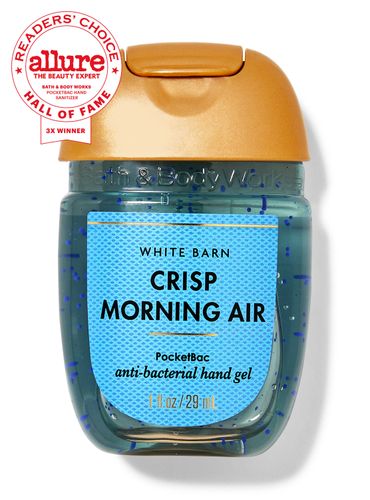 Crisp Morning Air