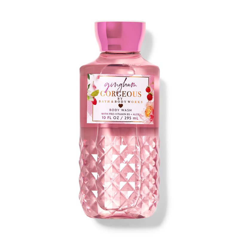 Gingham-Gorgeous