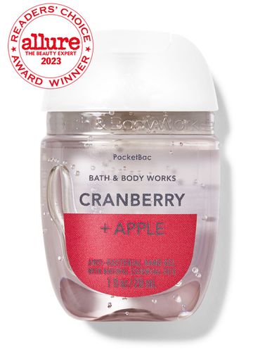 Cranberry and Apple