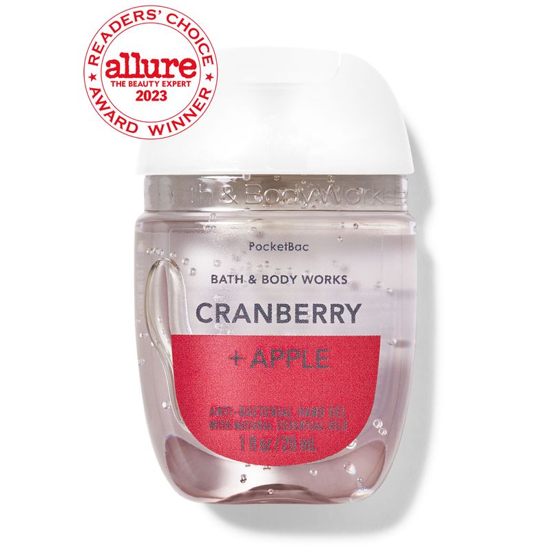 Cranberry---Apple