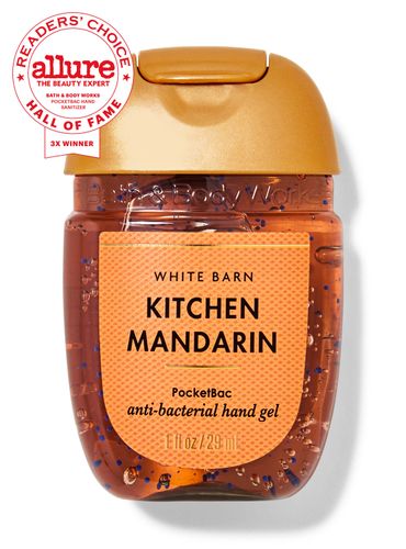 Kitchen Mandarin