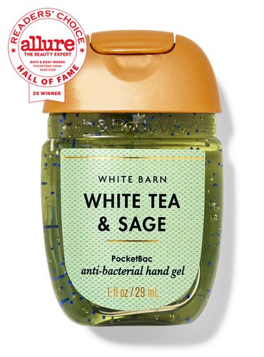 White Tea & Sage