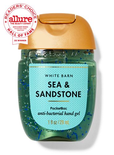 Sea & Sandstone