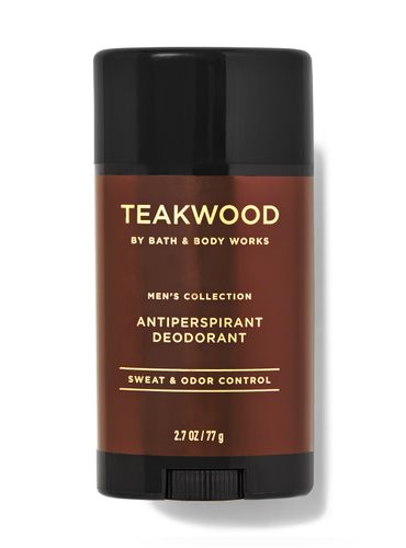 Teakwood