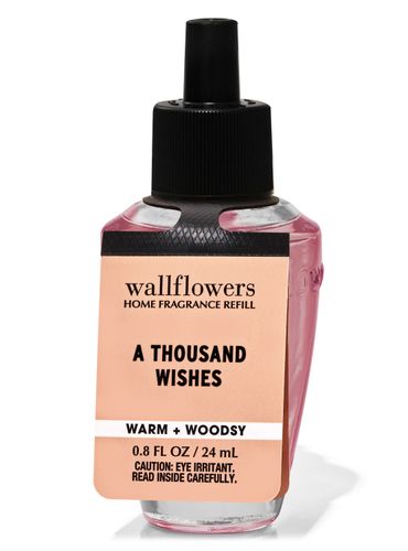 A Thousand Wishes