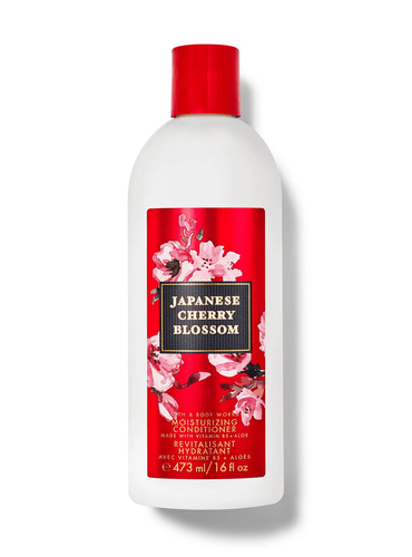 Japanese Cherry Blossom