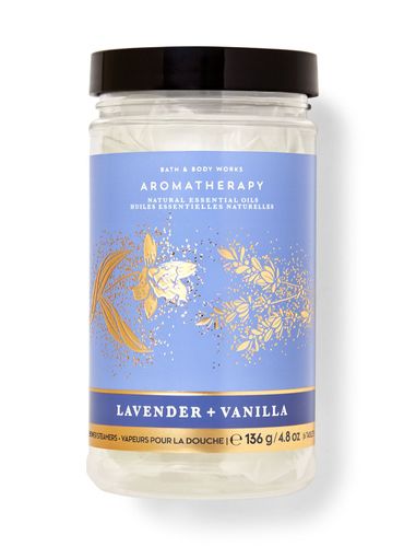 Lavender Vanilla