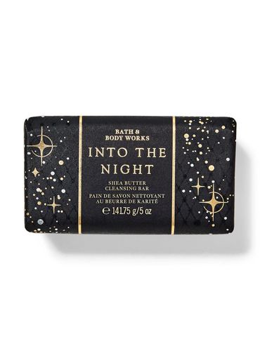 Into the Night