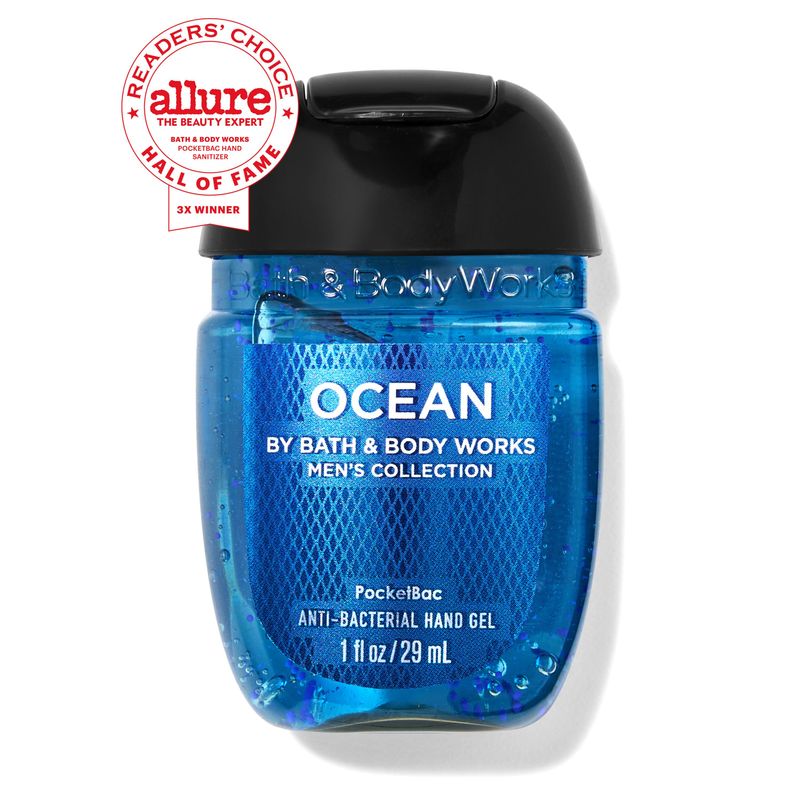 Ocean----Pocketbac