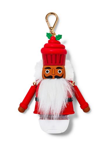 Light-Up Nutcracker