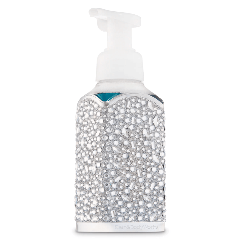 Nickel-Porta-Jabon-De-Espuma-26155174