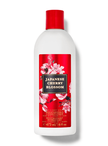Japanese Cherry Blossom