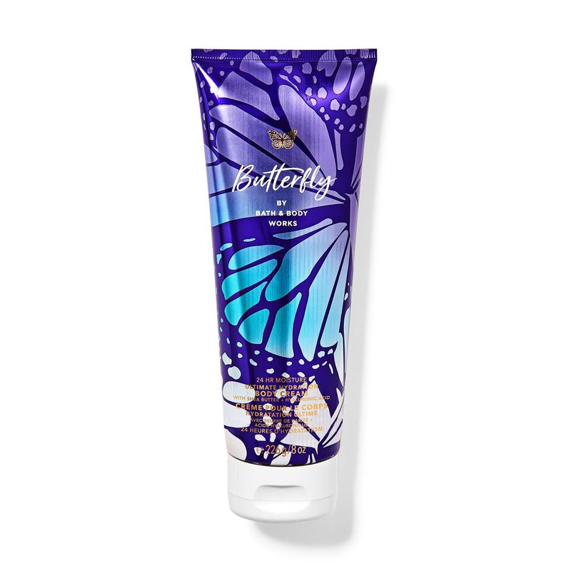 Butterfly-Crema-Corporal