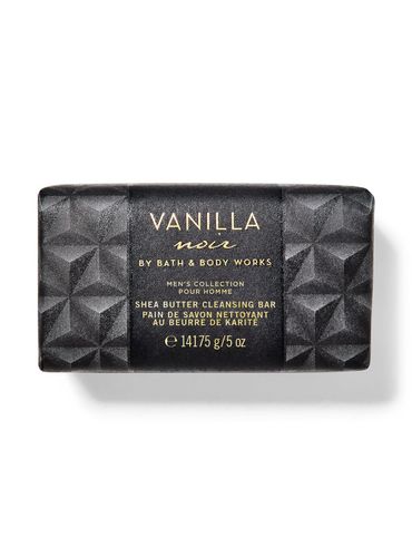 Vanilla Noir