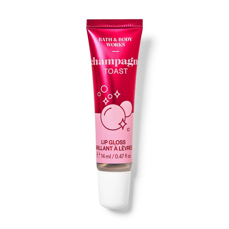 Champagne-Toast-Brillo-Labial