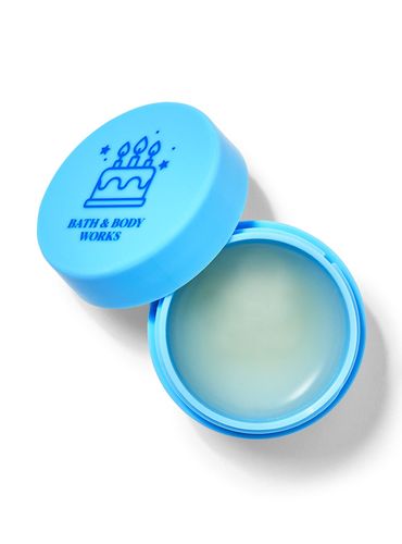 Birthday Frosting