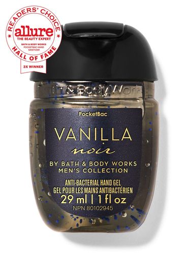 Vanilla Noir