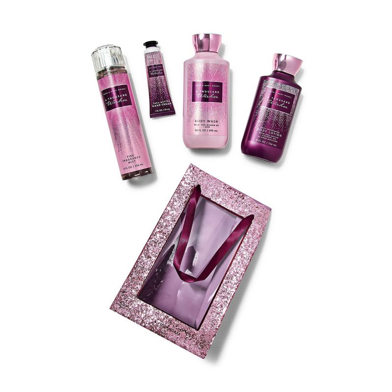 A-Thousand-Wishes-Set-de-Regalo