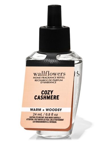 Cozy Cashmere