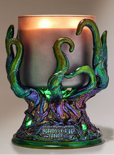 Light-up Tentacle Monster