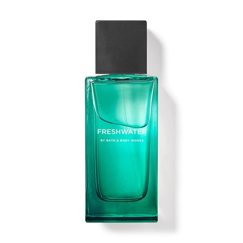 Freshwater-Colonia