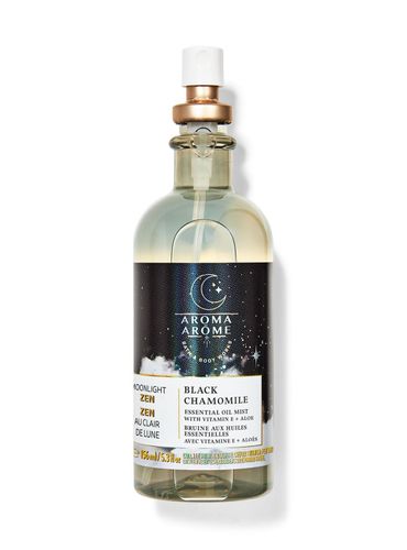 Black Chamomile