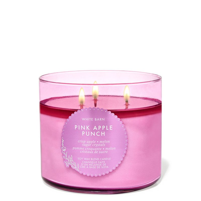 Pink-Apple-Punch-Vela-3-Mechas