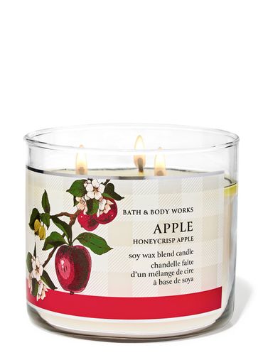 Honeycrisp Apple