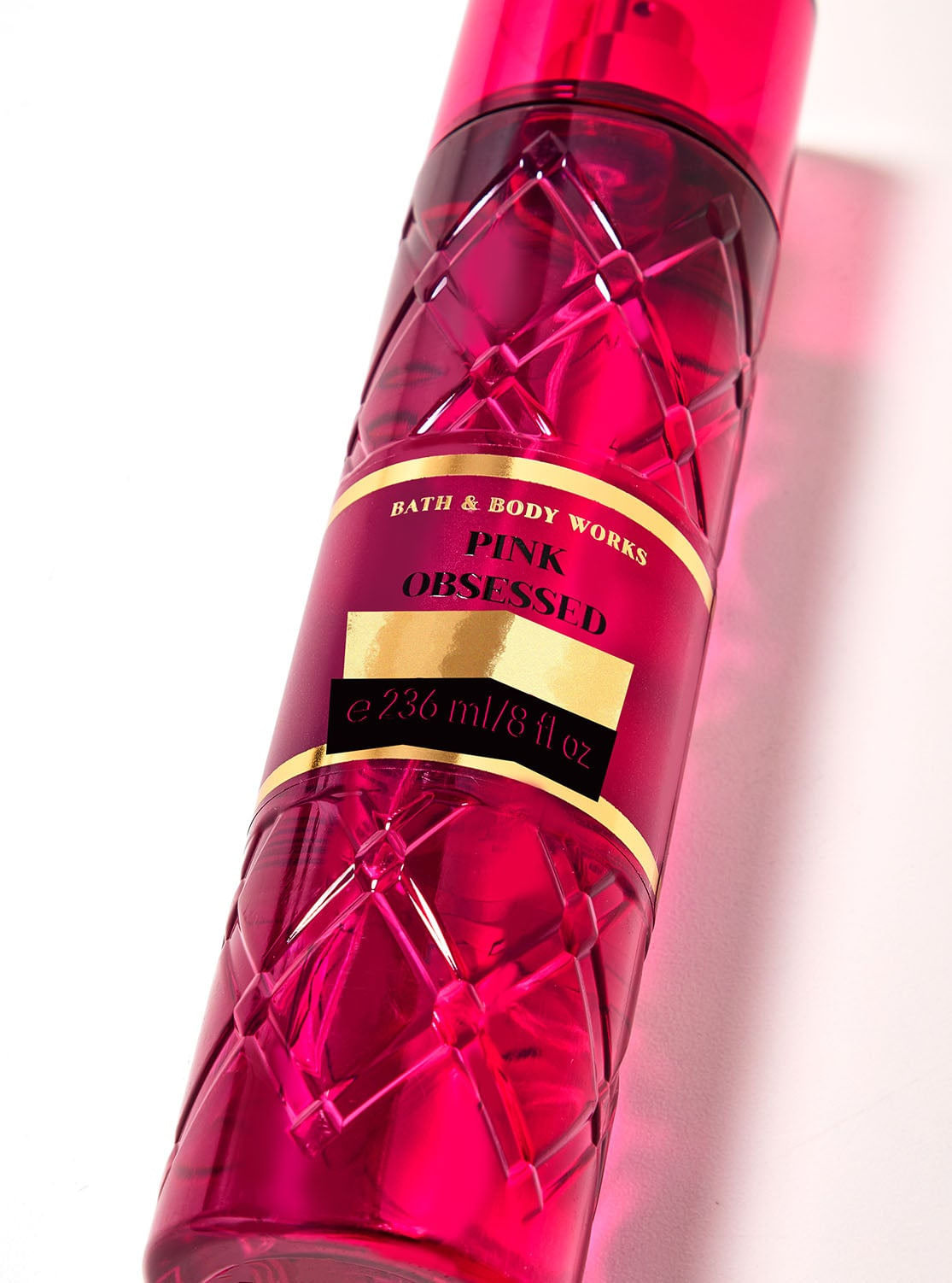 Pink Obsessed | Mist Corporal
