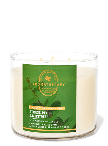 Eucalyptus Spearmint