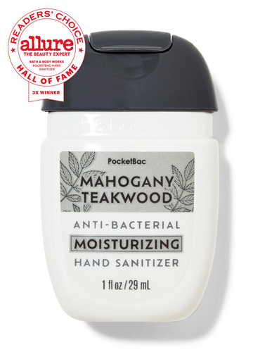 Mahogany Teakwood